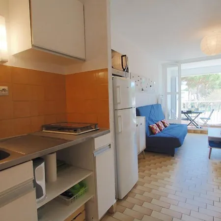 Apartmán Calme Avec Parking - 4 Pers. - Fr-1-874-38