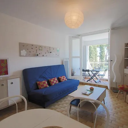 Calme Avec Parking - 4 Pers. - Fr-1-874-38