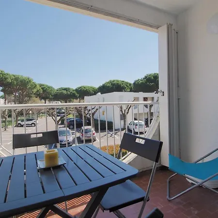Calme Avec Parking - 4 Pers. - Fr-1-874-38 *