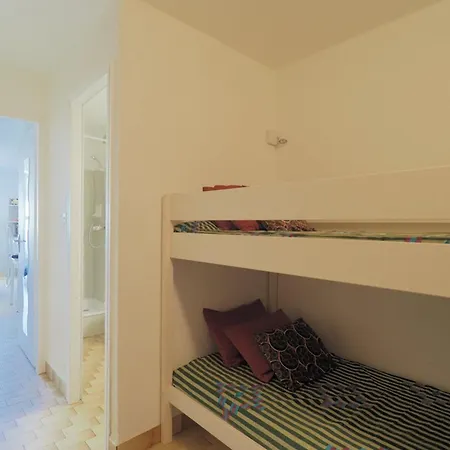 Calme Avec Parking - 4 Pers. - Fr-1-874-38 Apartmán *